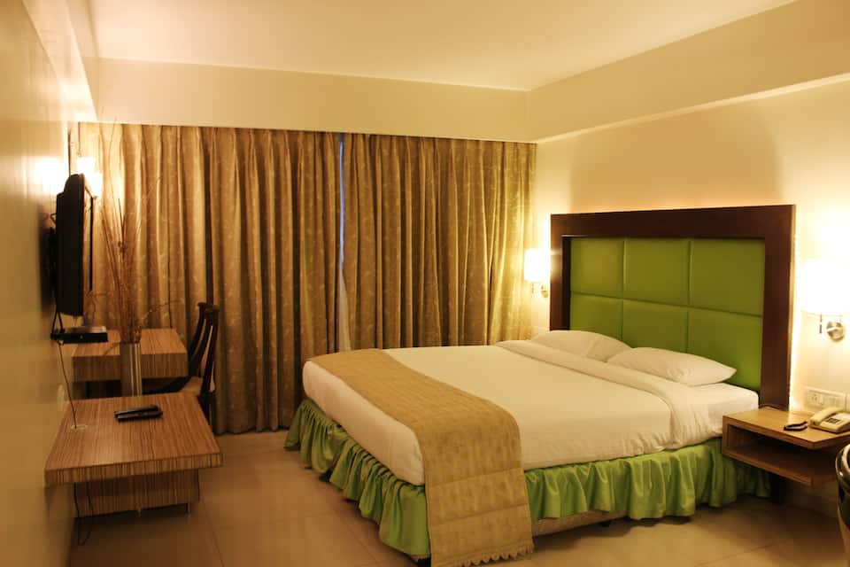 Hotel The Corporate